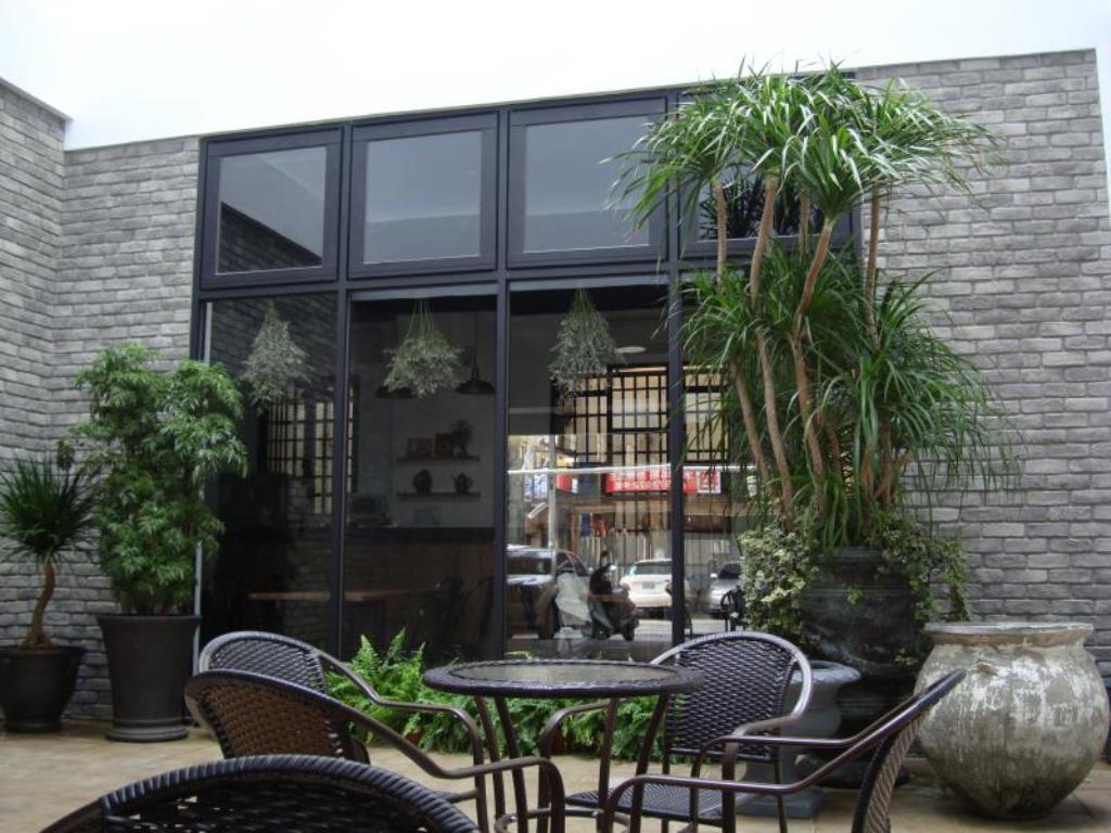 背包41青年旅館-台中館(Backpacker 41 Hostel-Taichung)