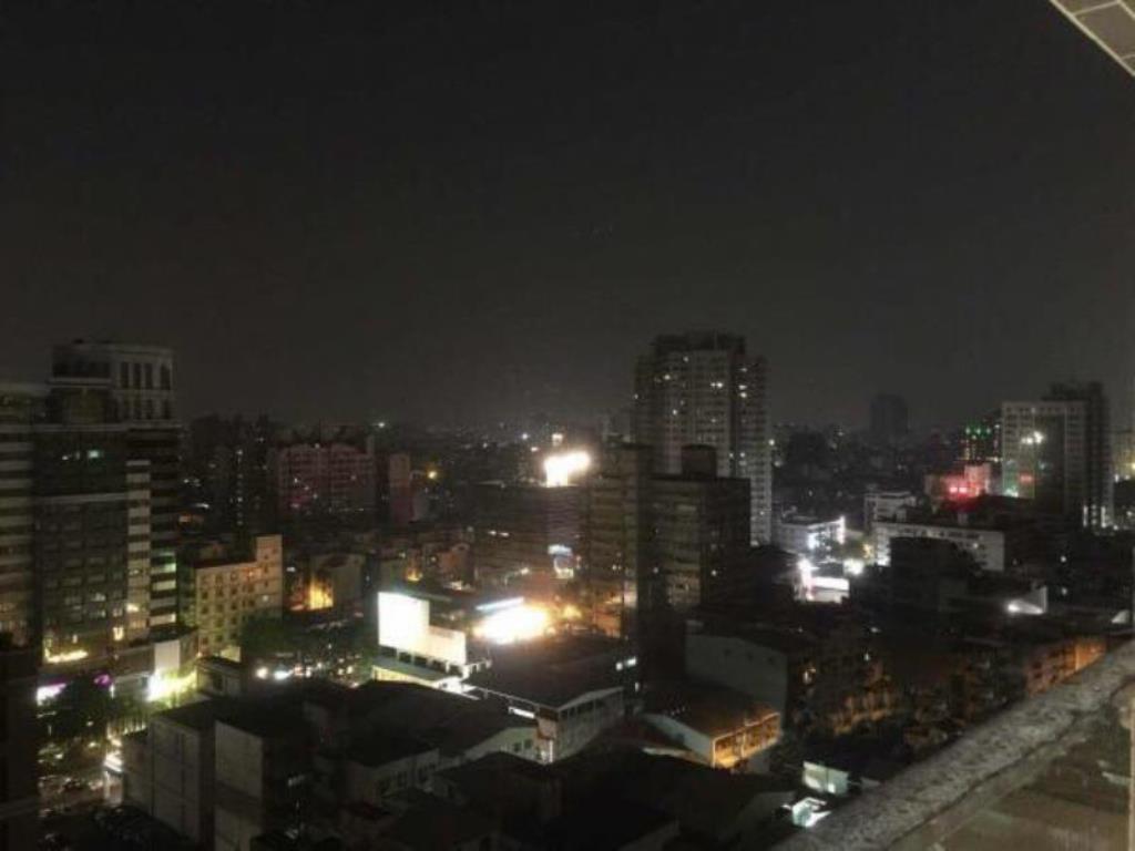 巴黎香榭公寓(Paris Champs Apartment)