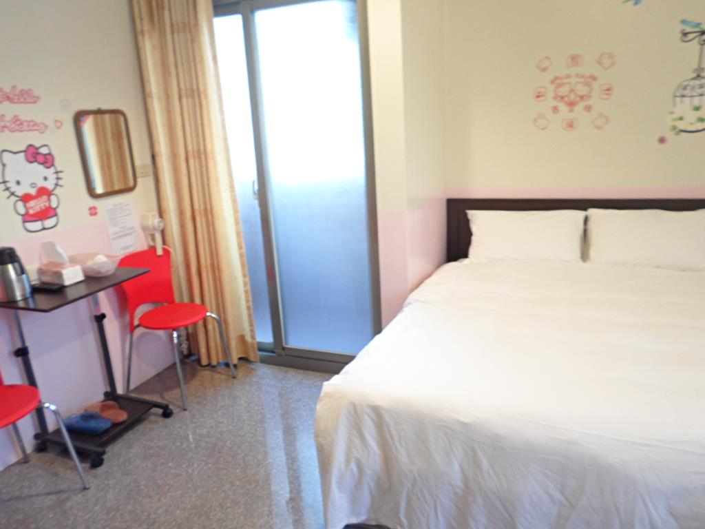 逢甲小美公寓(Beauty Apartment)