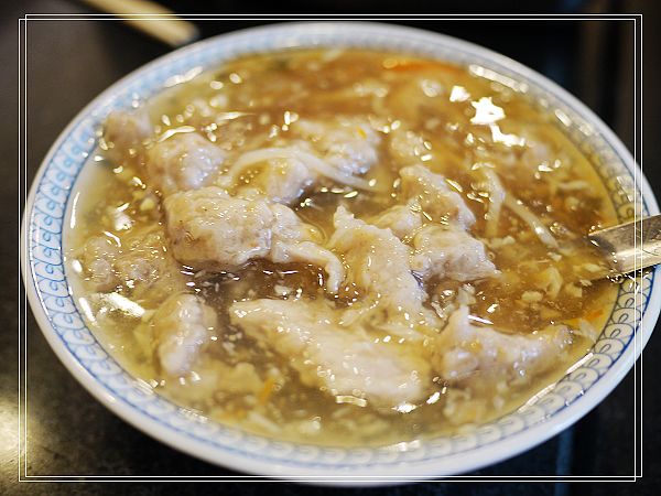 【宜蘭】北門口蒜味肉羹//東門夜市小吃