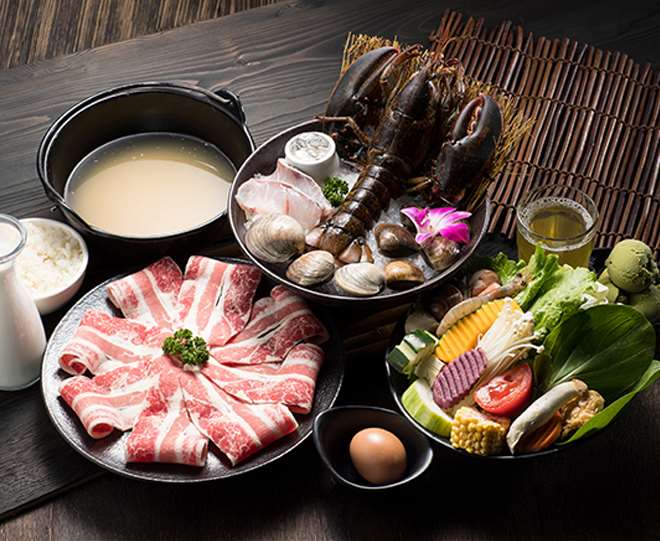 小胖鮮鍋(台中火鍋)