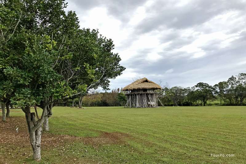 卑南遺址公園(原卑南文化公園)