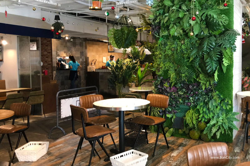 台中一中街美食