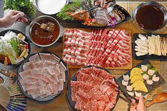 有間火鍋(台北火鍋)