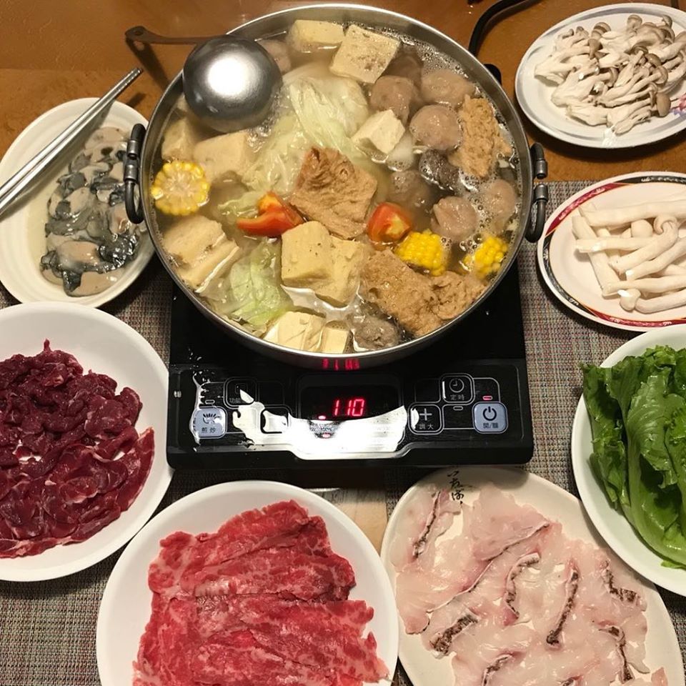 永林綜合料理台南本店