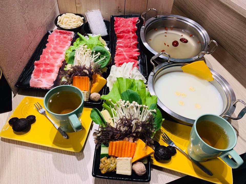 大麻鍋物 大有店