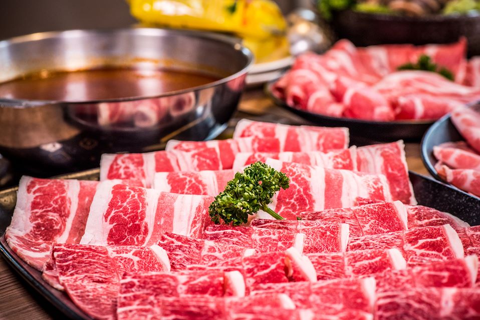 樂崎火鍋-新莊店