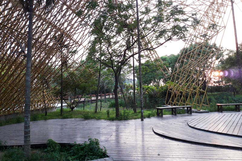 農博公園(雲林虎尾景點推薦)