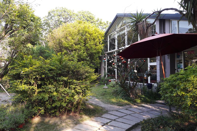 米多力休閒農莊(雲林虎尾景點推薦)