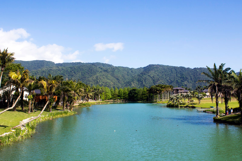 花蓮雲山水Villa Home