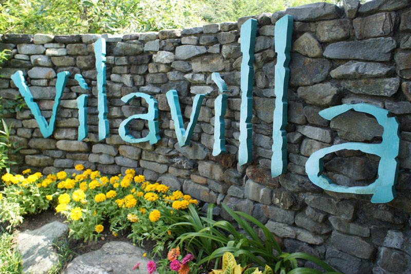 VilaVilla魔法莊園