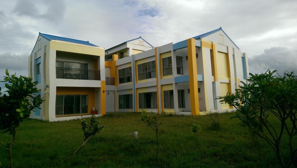 寬民居(KuanMin Home)