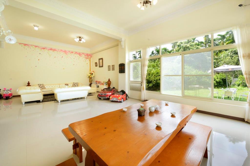 樂趣旅居(Love Fun House) 