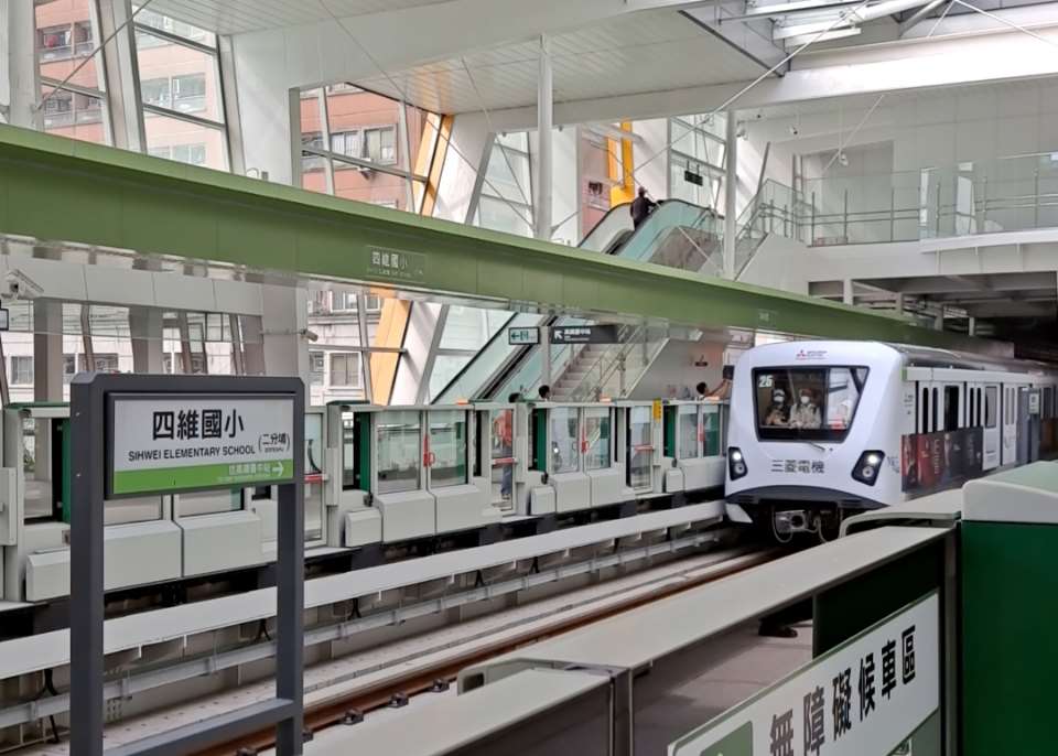 台中捷運-搭捷運玩樂台中，各站周邊交通、景點、美食全攻略一次打包!(捷運一日遊、半日遊)