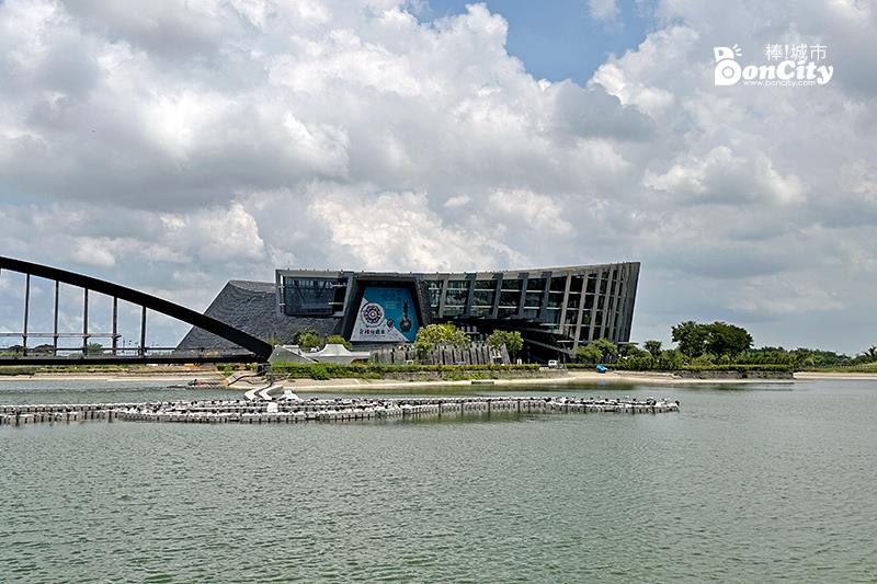 國立故宮博物院南部院區（故宮南院）