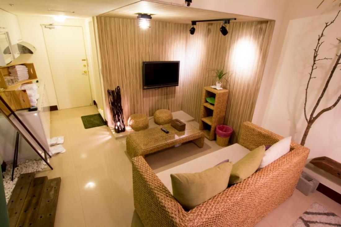 山上的卡夫卡旅館(Mountain Kafuka Hostel)